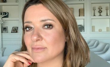 Наталья Могилевская