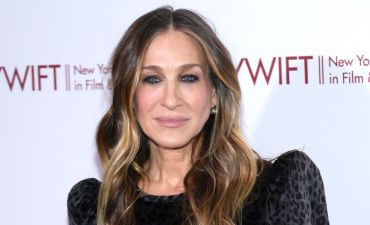 Сара Джессика Паркер