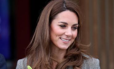 Кейт Миддлтон