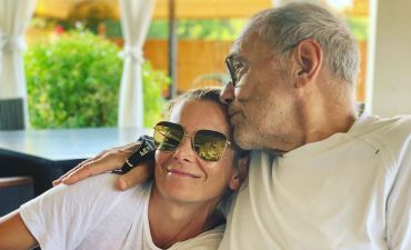 Юлия Высоцкая