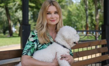 Лідія Таран і Честер