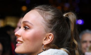 Лили-Роуз Депп