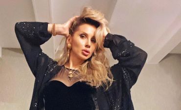 Светлана Лобода