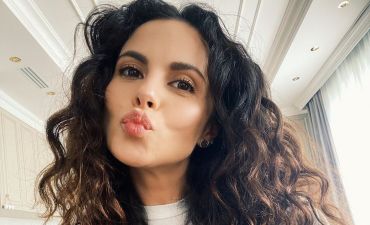 Настя Каменских