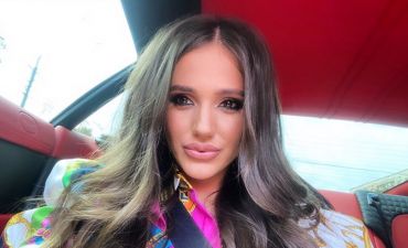 Даша из Холостяка