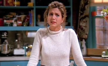 Дженнифер Энистон