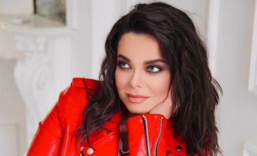 Наташа Королева