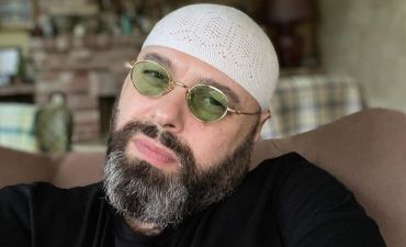 Максим Фадеев