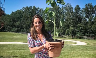 Кейт Миддлтон