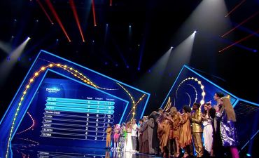 Евровидение-2018: названы все финалисты нацотбора