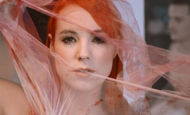 Тарабарова