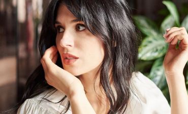 Маша Ефросинина