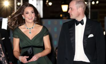 Кейт Миддлтон