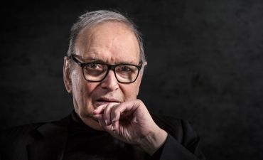 Эннио Морриконе