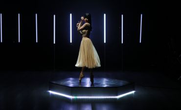 Екатерина Кухар