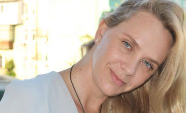 Екатерина Серебрянская