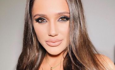 Даша из «Холостяка»