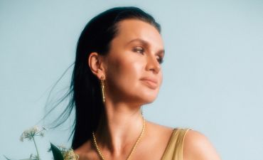 Ксения Прожогина