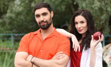 Виталий Козловский