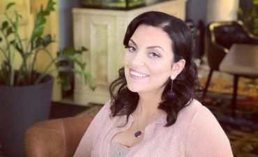 Наталья Холоденко