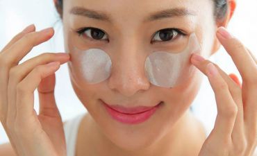 корейская косметика