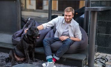 Єгор Гордєєв