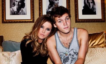 Внук Элвиса Пресли умер