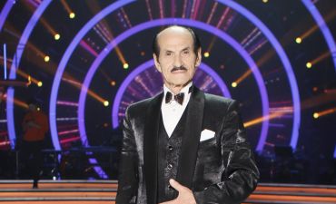 Григорий Чапкис