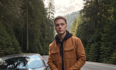 Богдан Шелудяк