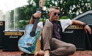 Сергей Бабкин