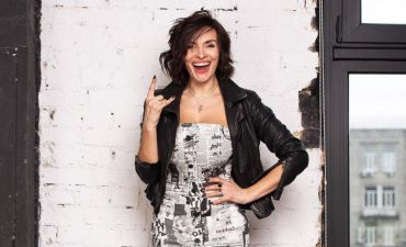 Надежда Мейхер станет участницей нового сезона «Танців з зірками» на «1+1»