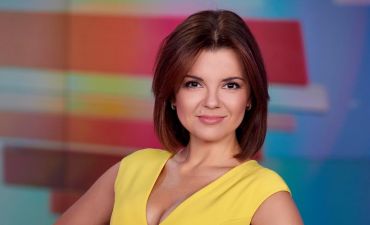 Маричка Падалко