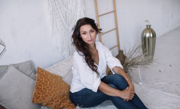 Валерия Алавие