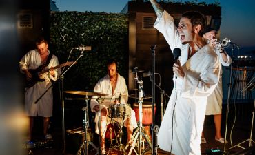 Андрей Запорожец