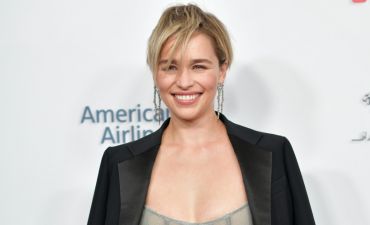 Эмилия Кларк