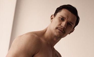 Тарас Цымбалюк