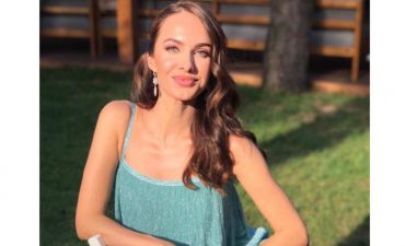 Кристина Горняк