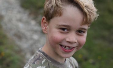 принц Джордж