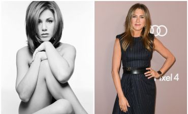 Пластика звезд