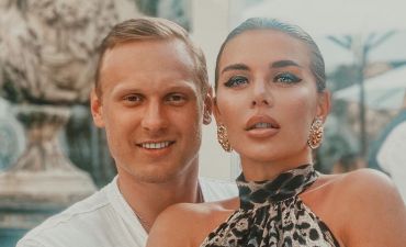 Анна Седокова