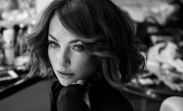 Виктория Булитко