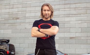 Олег Винник