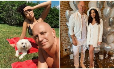 Потап и Настя