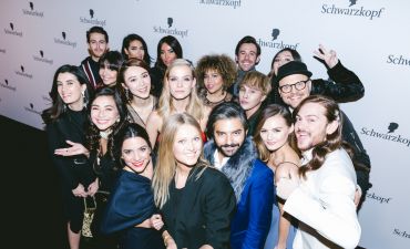 120 лет Schwarzkopf