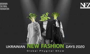Ukrainian New Fashion Days
