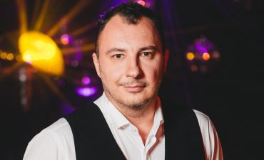 Дмитрий Танкович