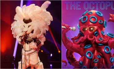 шоу «Маска»