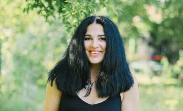 Лаура Марти