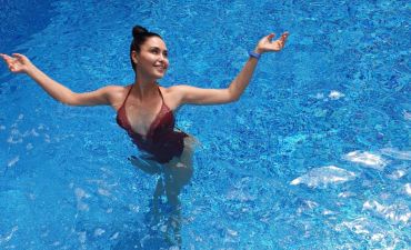 Людмила Барбир