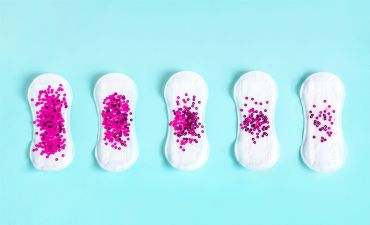 Болючі місячні